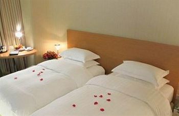 Brook Hotel Hangzhou Dış mekan fotoğraf