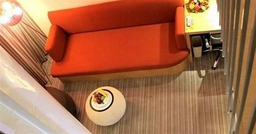Brook Hotel Hangzhou Dış mekan fotoğraf