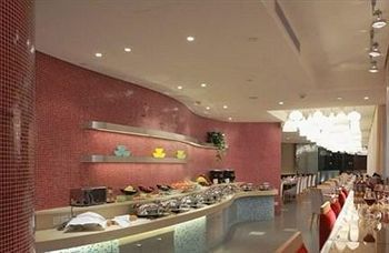 Brook Hotel Hangzhou Dış mekan fotoğraf